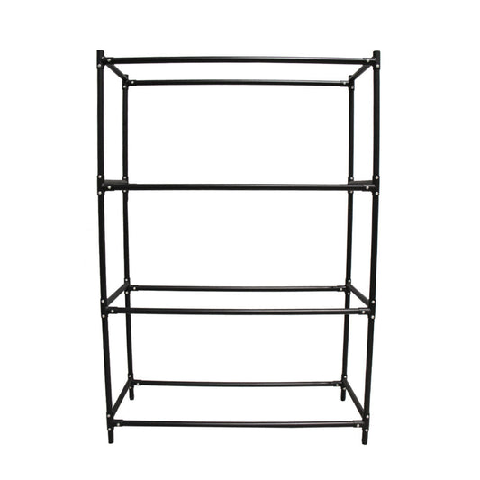 TKO Gym Ball Rack - 854GBR