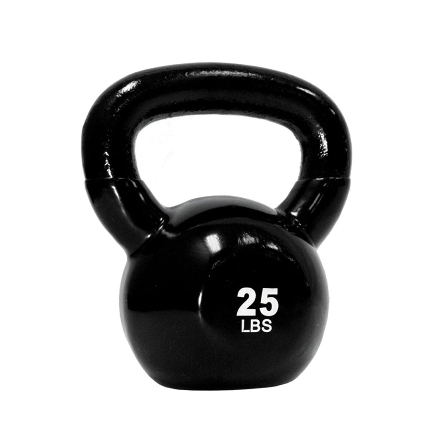 TKO Vinyl Coated Kettlebells 857KBV - 857KBV-5