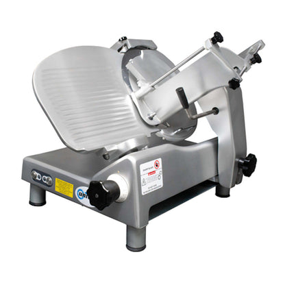 Univex 8713M Manual Electric Premium Slicer 13" Knife - UV8713M