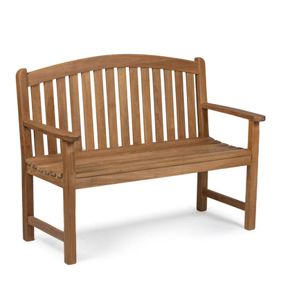 Ash & Ember Solstice Grade A Teak Benches - 899468