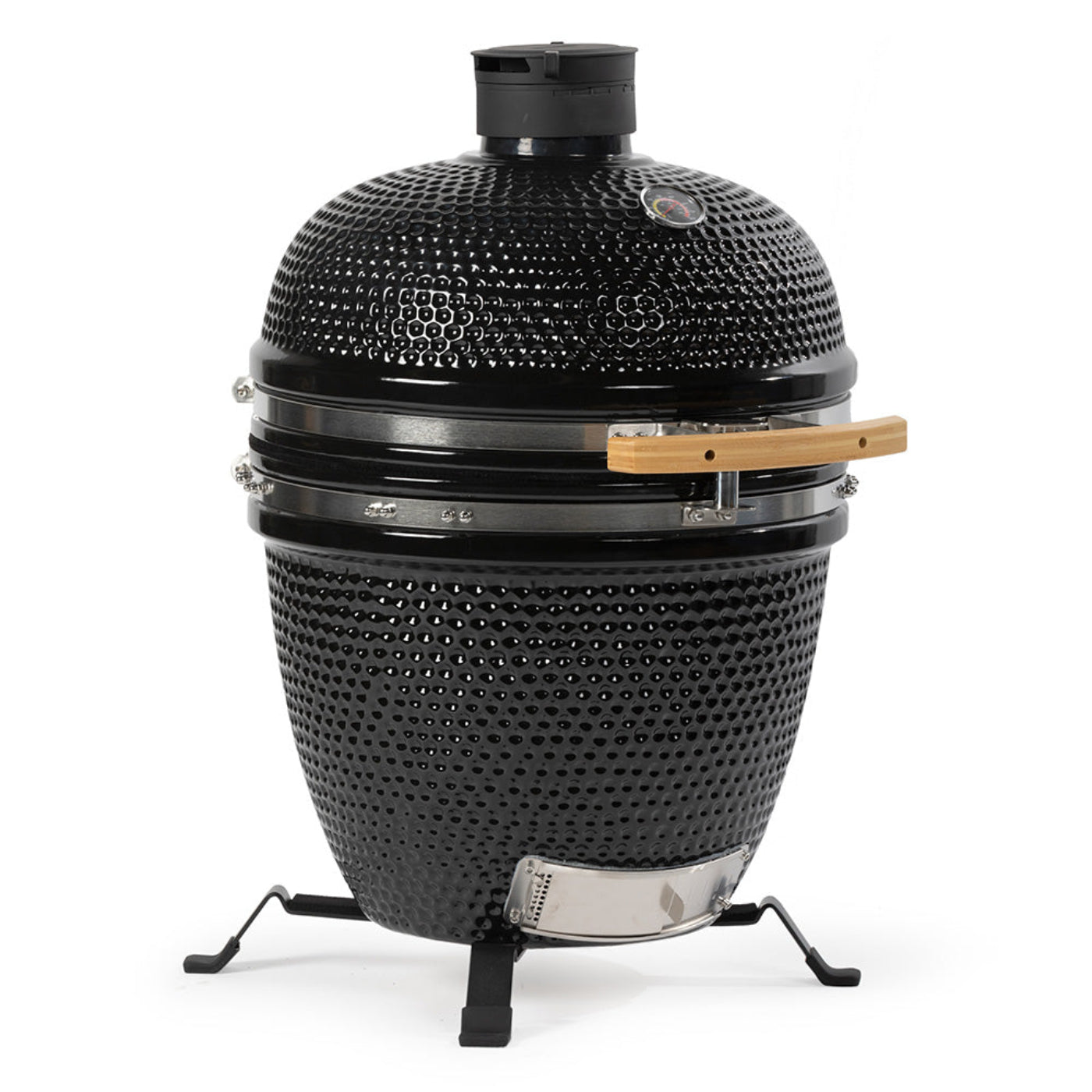 Ash & Ember 18" Kamado Grill Kit - 899647