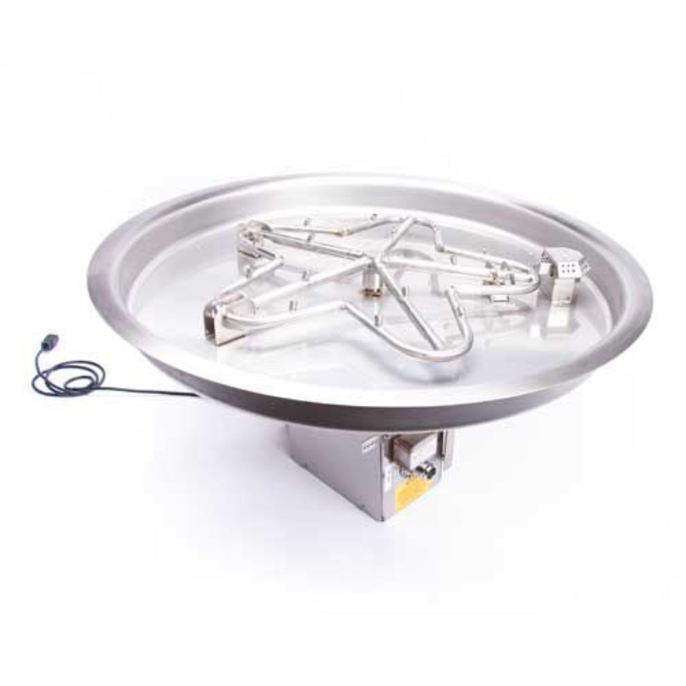 78″ X 16″ Rectangle Hot Surface Electronic Ignition System - 78X16SSEI-H-120VAC-NG