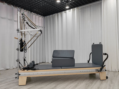Cunruope Full Track Reformer With Tower - FullTrack-1