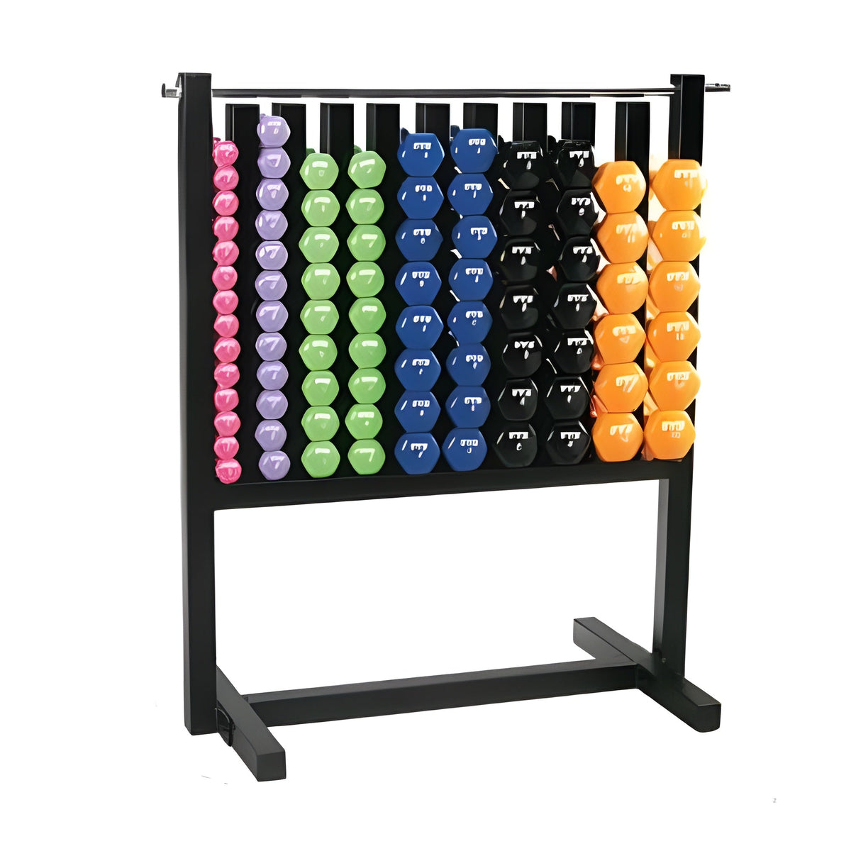 VTX Vinyl Aerobic Pack  - MDR-VPAC