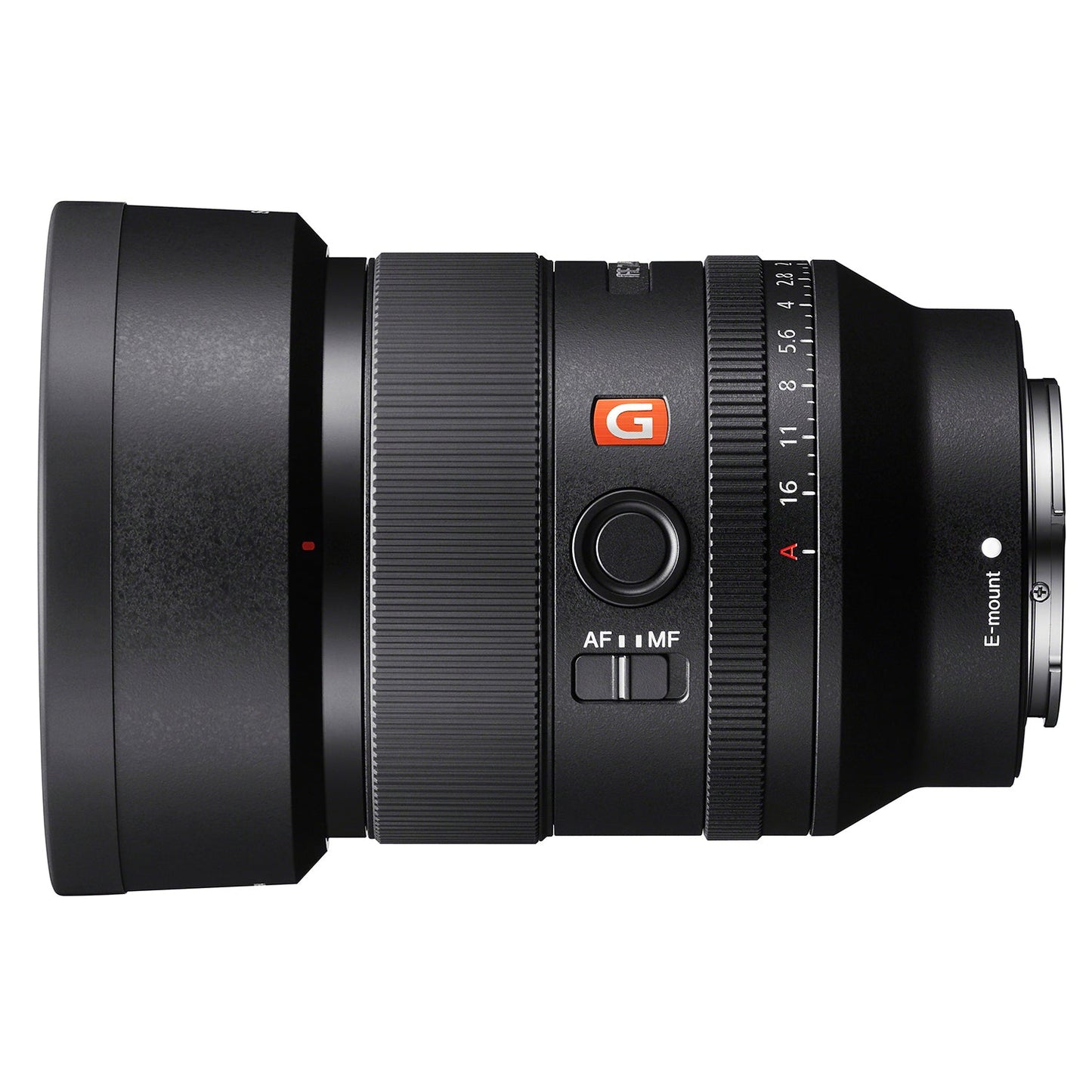 Sony FE 35mm f1.4 GM - 907199