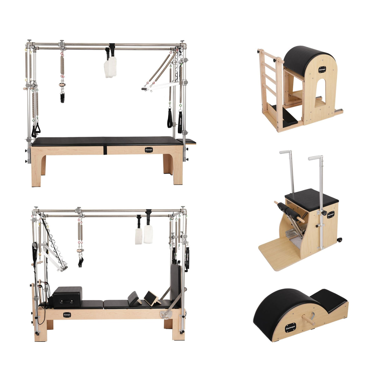 Cunruope Home & Studio Package - TC1