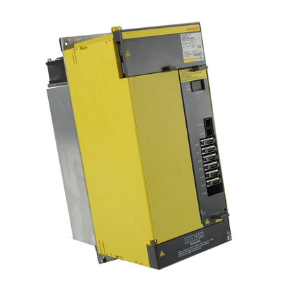 Fanuc Corporation GE FANUC Spindle Module - A06B-6141-H030#H580