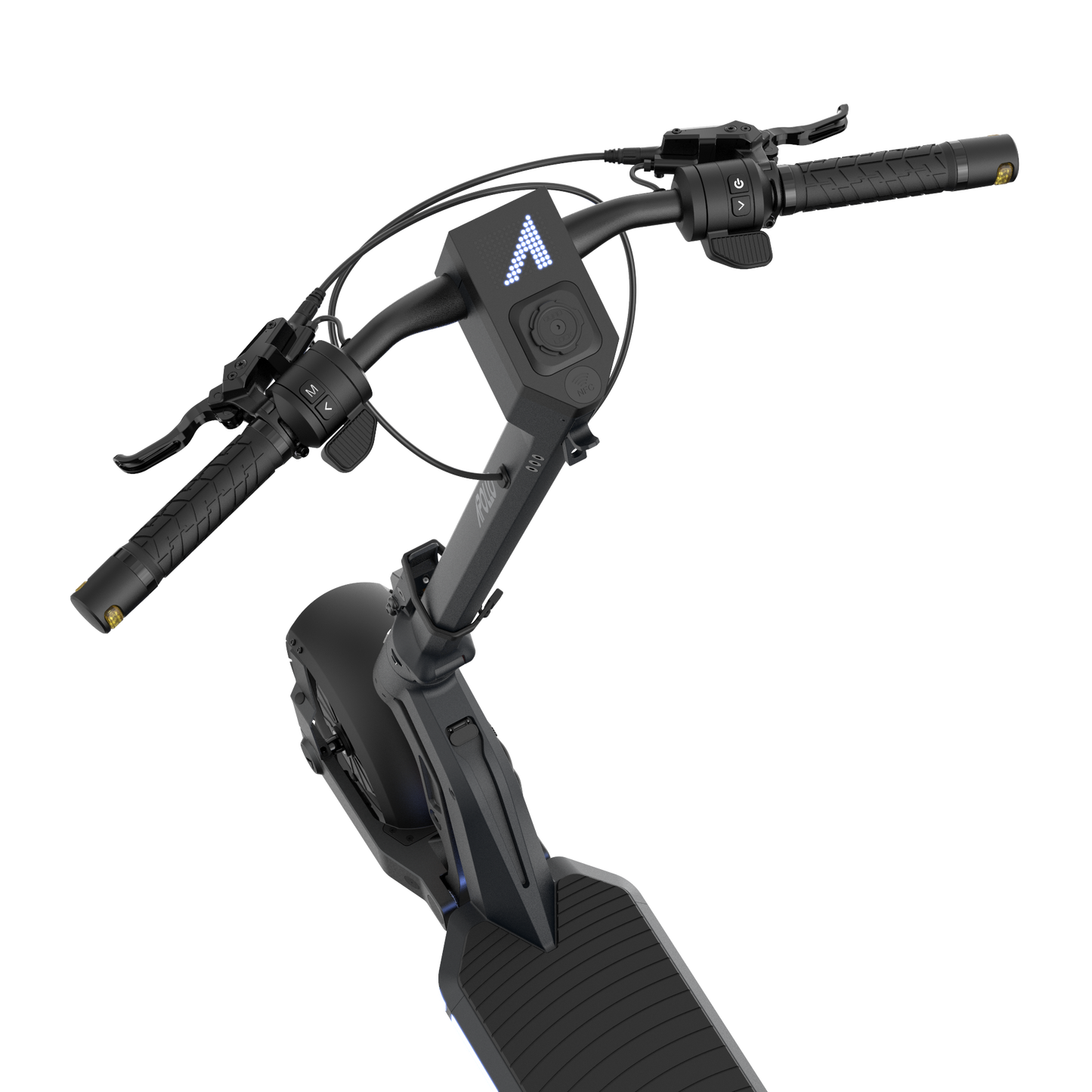 Apollo Phantom 2.0 Stellar (60V)