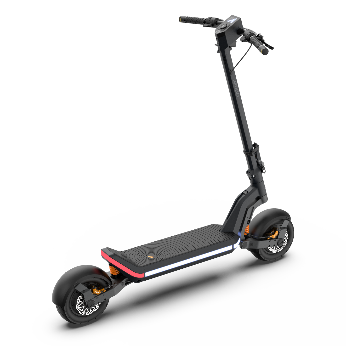 Apollo Phantom 2.0 Stellar (60V)