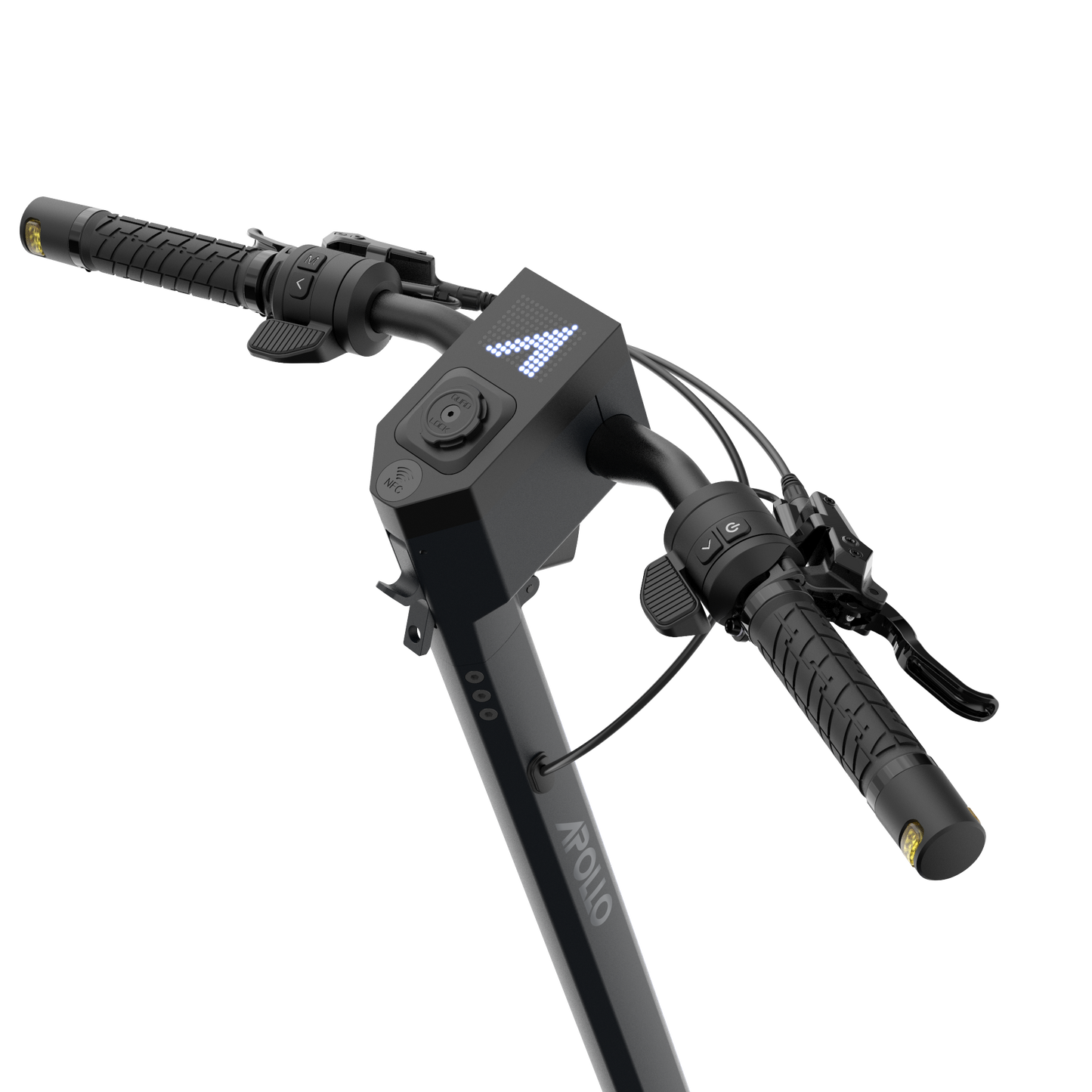 Apollo Phantom 2.0 Stellar (60V)