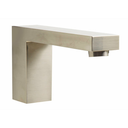 ALFI 3 Hole Deck Mounted Tub Filler with Hand Held Shower  - AB2322