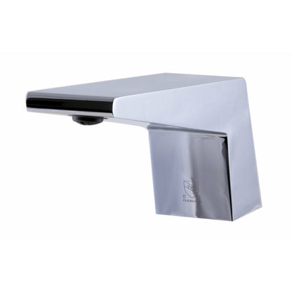 ALFI Deck Mounted 3 Hole Tub Filler & Shower Head  - AB2464
