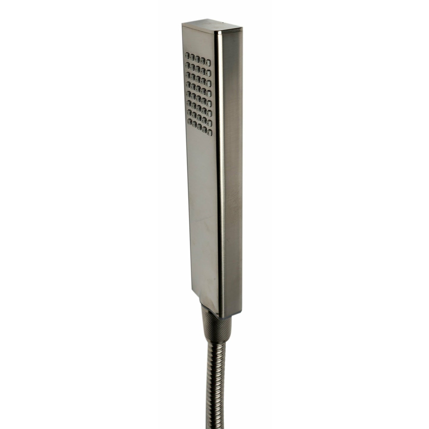 ALFI 2 Way Thermostatic Square Shower Set  - AB2830