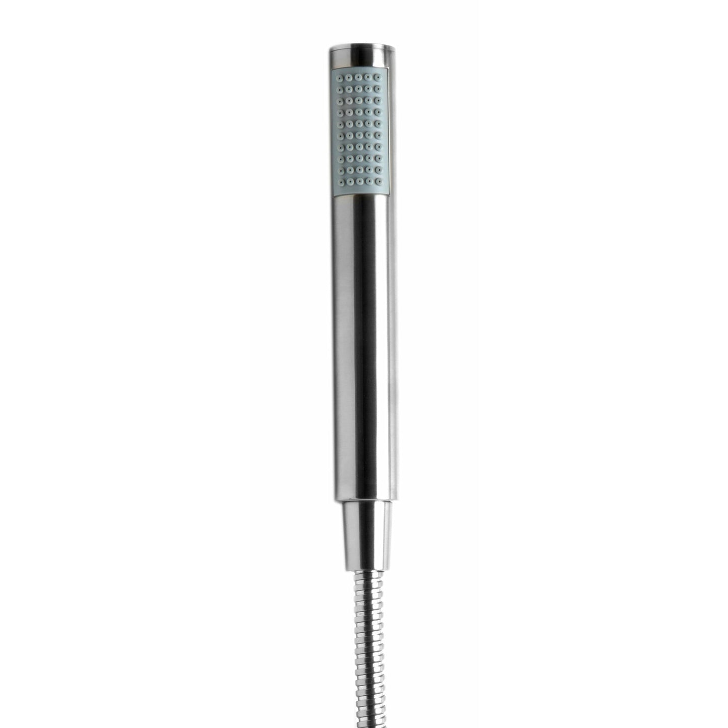 ALFI Freestanding Floor Mounted Shelf Style Bath Tub Filler  - AB2875