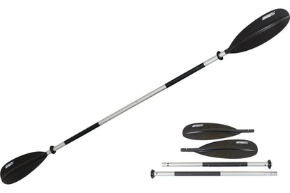 Sea Eagle 385FTAK_FR FastTrack Swivel Seat Fishing Rig Kayak Package New - 385FTAK_FR