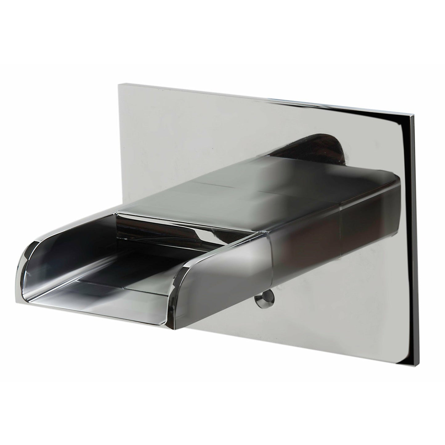 ALFI Wall Mounted Waterfall Tub Faucet  - AB5901