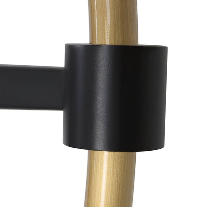 Uttermost Captain Industrial Wall Clock 06462 - 06462