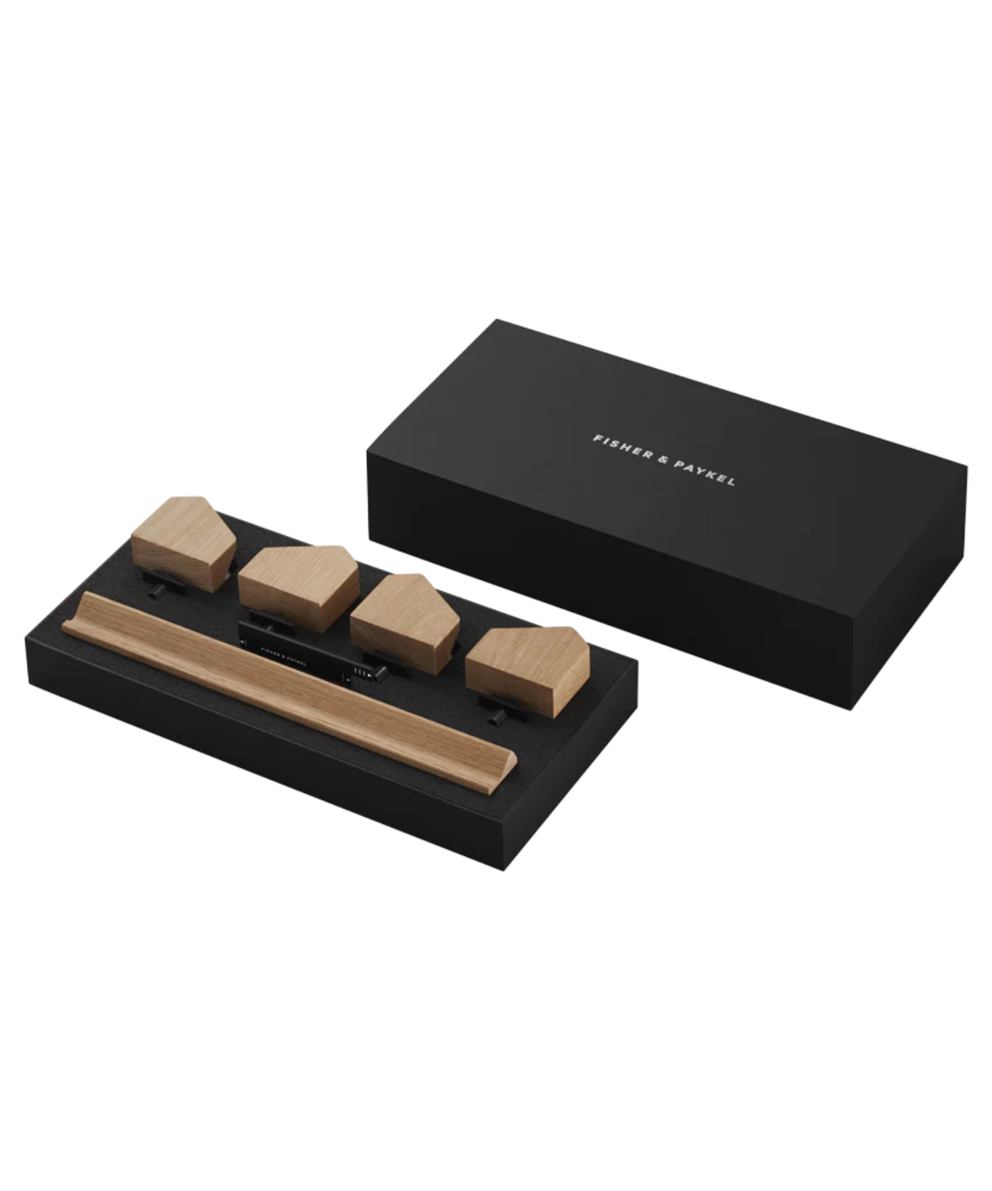 Fisher Paykel Bottle Display Kit for Integrated Wine Column Other - ADV4