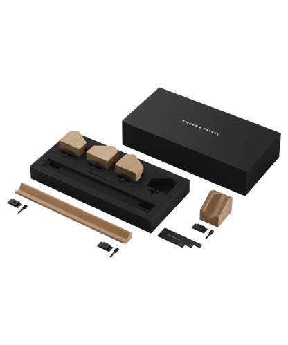 Fisher Paykel Bottle Display Kit for Integrated Wine Column Other - ADV4