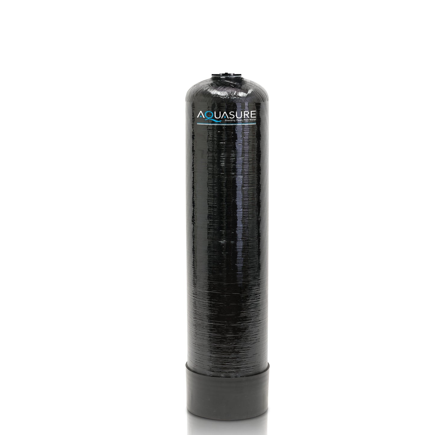 Aquasure 2cf Fortitude Pro GAC/KDF55 Mix Media Tank - AF-FP1500MT