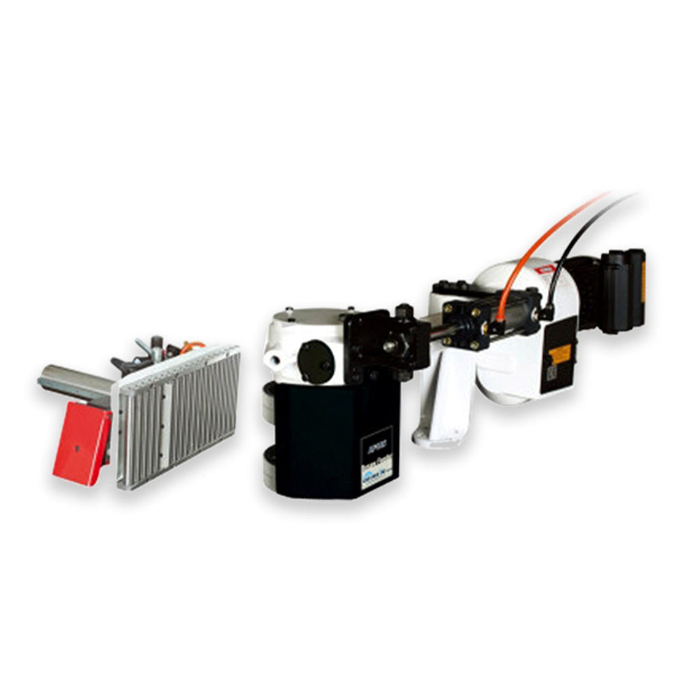 SCM 1-Phase Bandsaw Power Feeder - AF19N