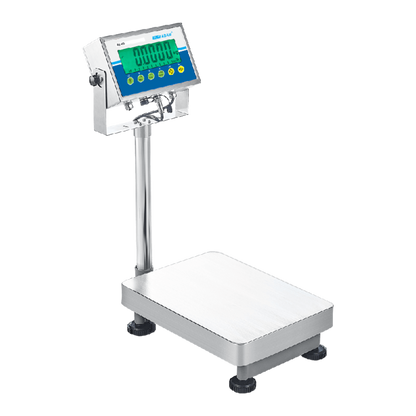 Adam Equipment Bench Scale - 260 x 0.01 lb - AGB 260a