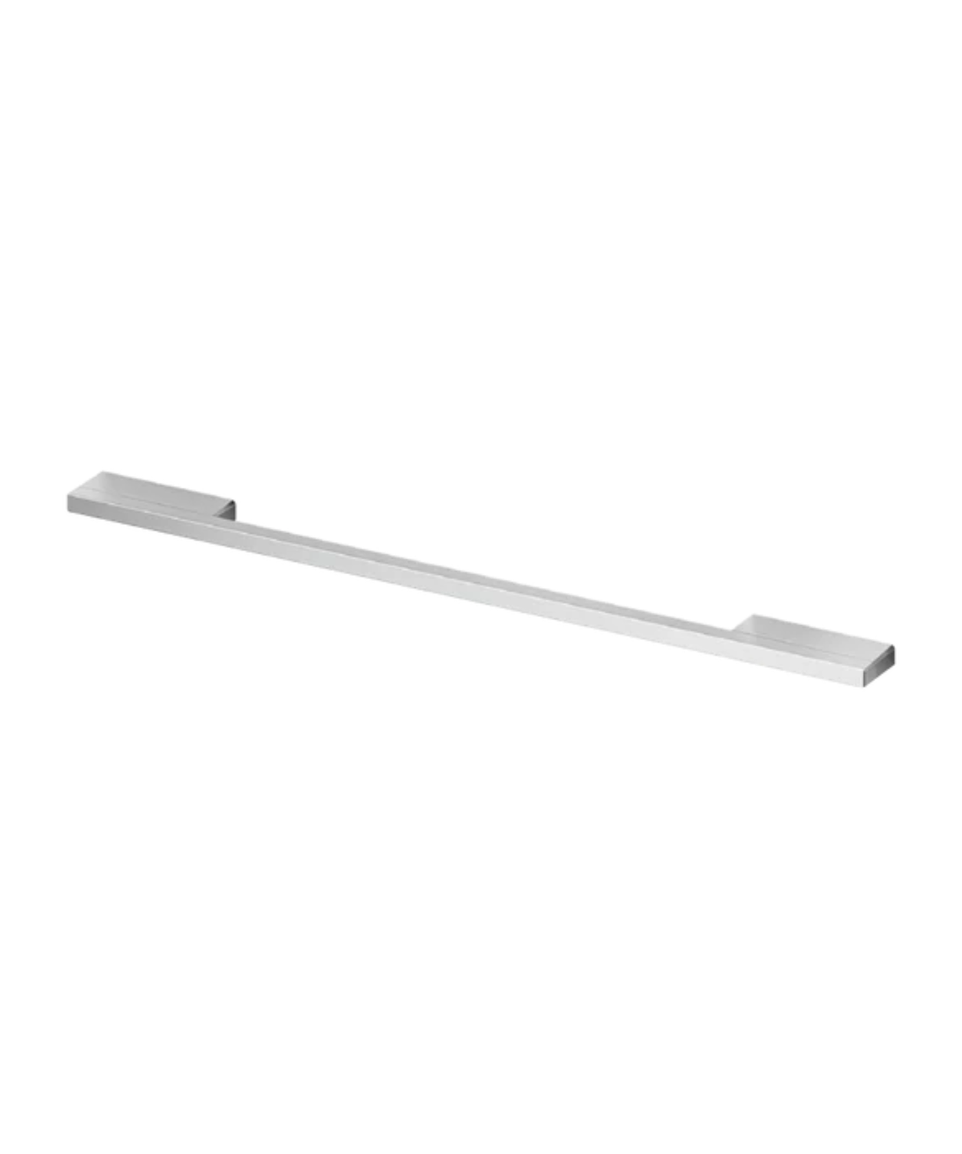 Fisher Paykel Square Fine Handle Kit for Integrated , 30" Other - AHD5RD3084W