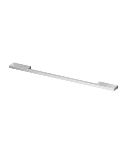 Fisher Paykel Square Fine Handle Kit for Integrated French Door Freezer, 36" Other - AHD5RD36A