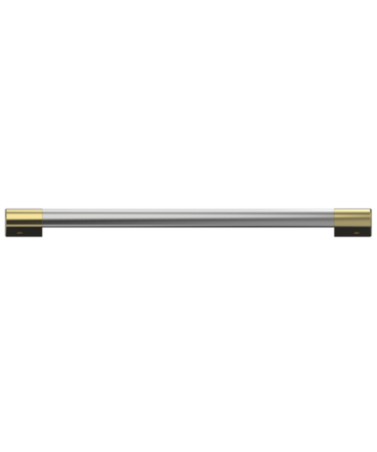 Fisher Paykel Professional Round Flush Handle, 30" for Wall Ovens and Companions Other - AHP3OBWBVB30BA