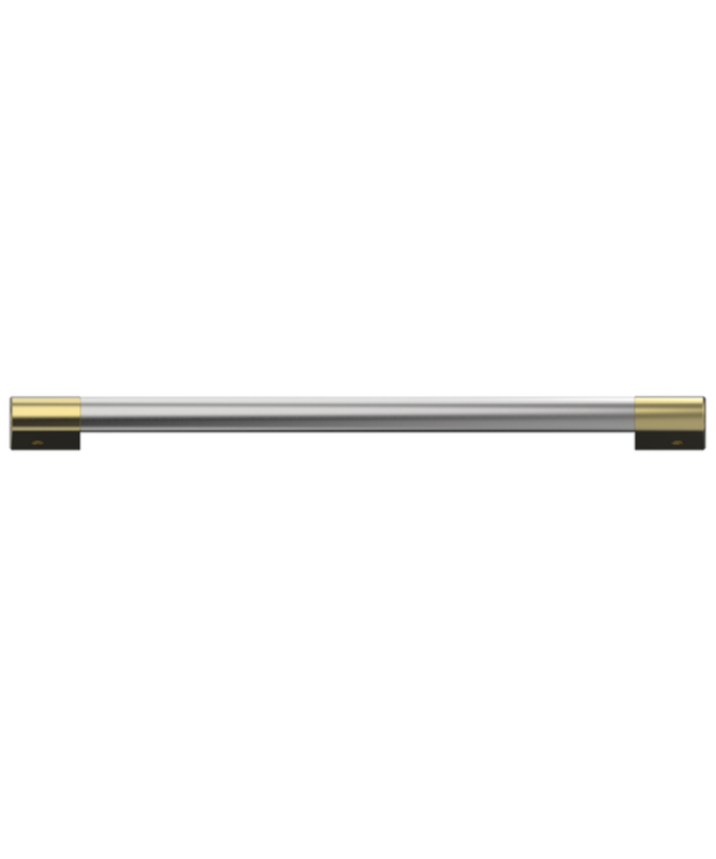 Fisher Paykel Professional Round Flush Handle for Ranges, 36" Other - AHP3R36BA