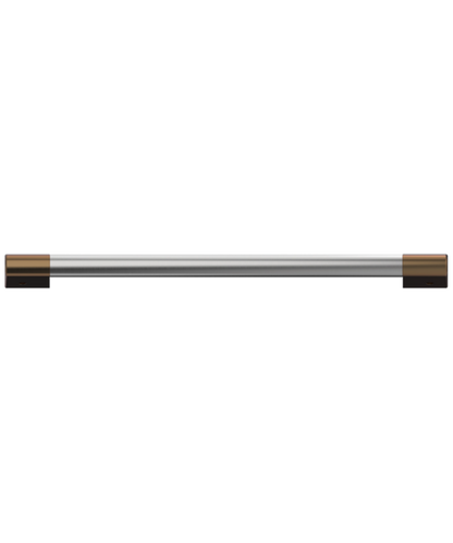 Fisher Paykel Professional Round Flush Handle for Ranges, 36" Other - AHP3R36DC