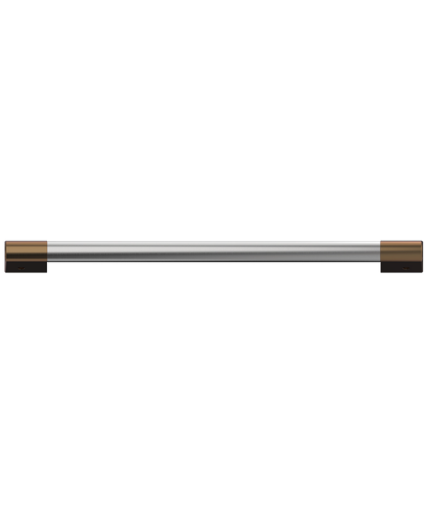 Fisher Paykel Professional Round Flush Handle for Ranges, 36" Other - AHP3R36DC