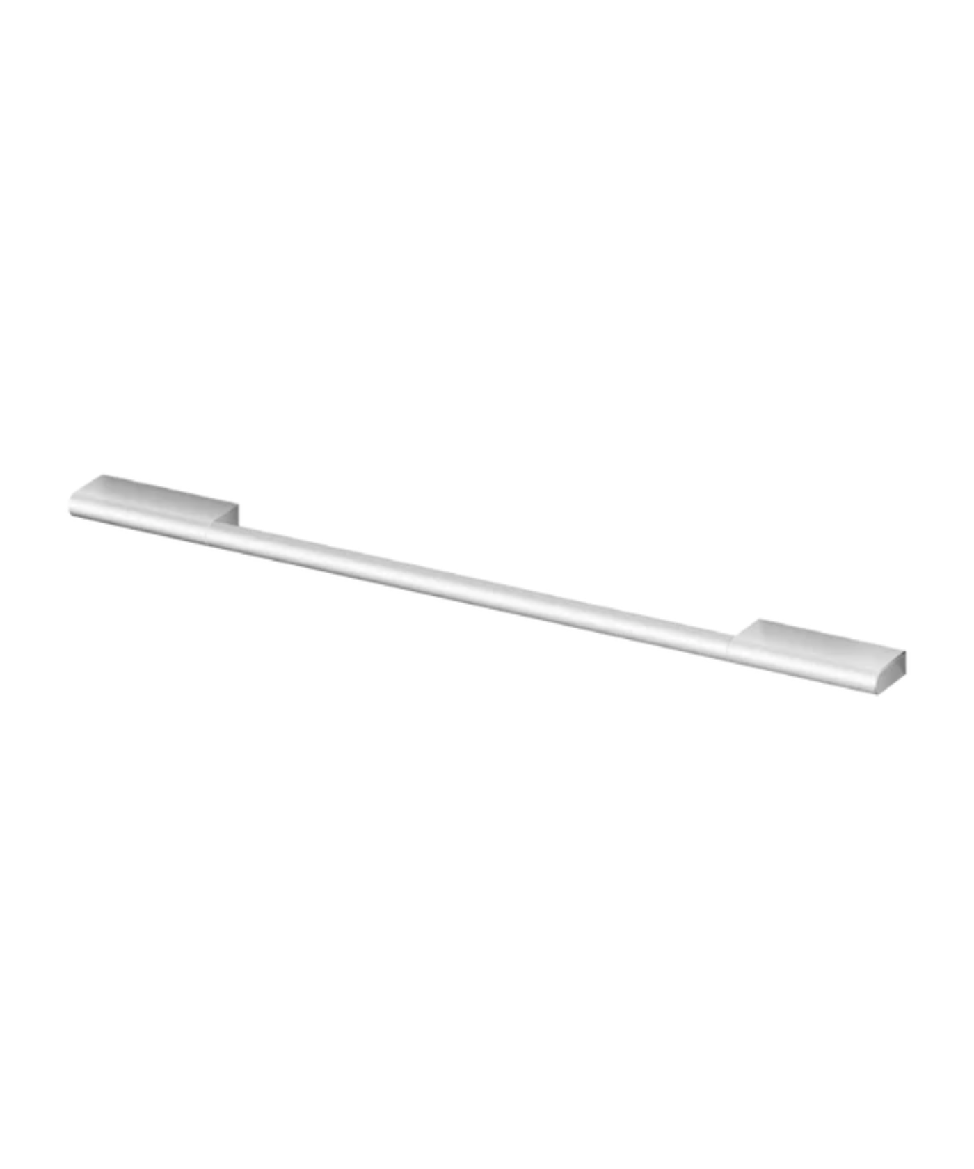 Fisher Paykel Contemporary Round Handle Kit for Integrated French Door Freezer, 36" Other - AHSASBIA