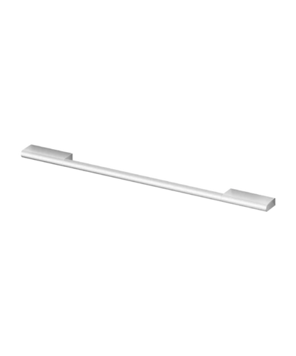 Fisher Paykel Contemporary Round Handle Kit for Freestanding French Door , 31" Other - AHSRF522A