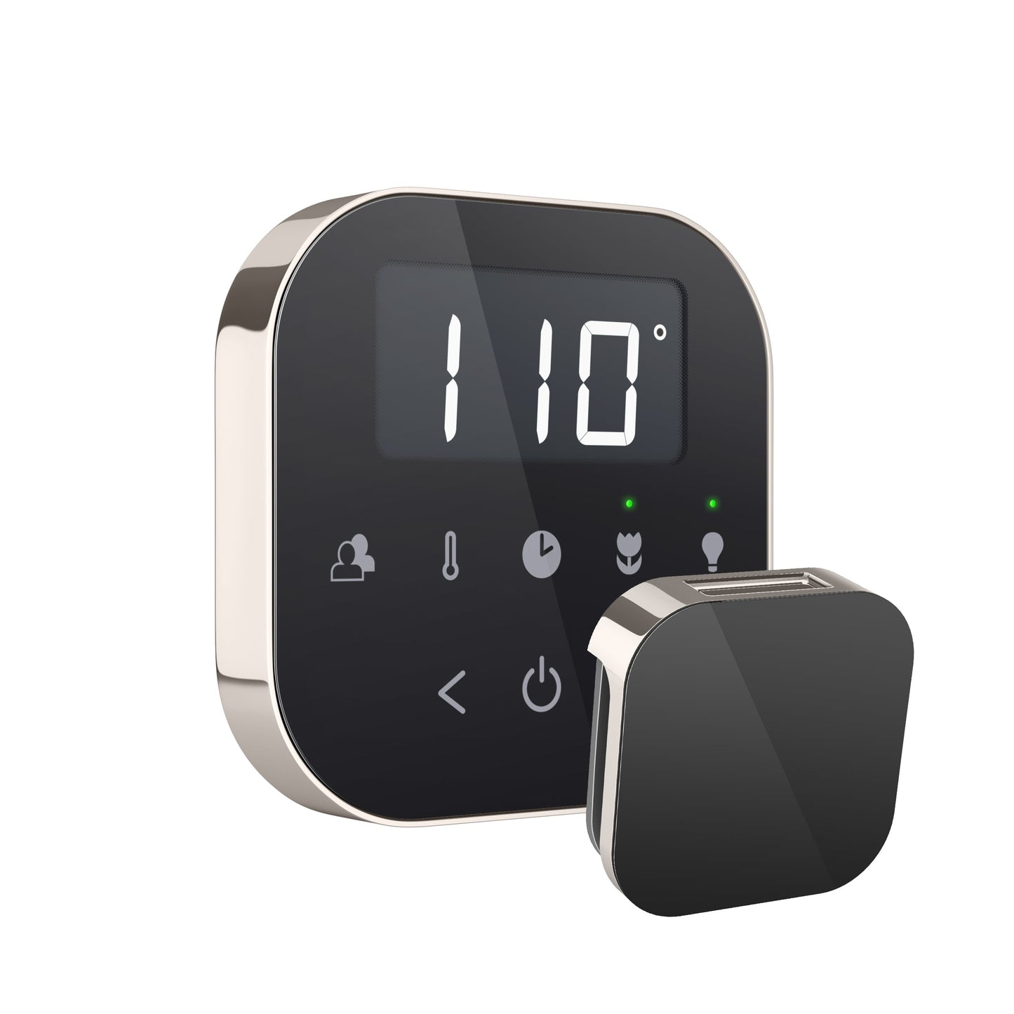 Mr. Steam AirTempo® Steam Shower Control