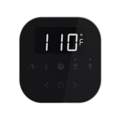 Mr. Steam AirTempo® Steam Shower Control