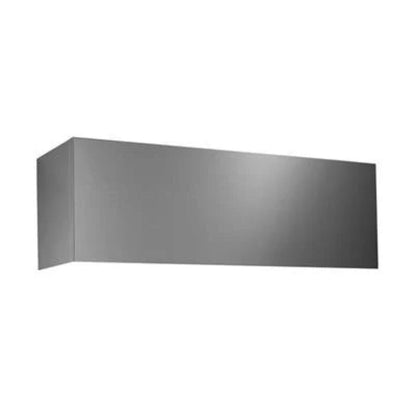 Zephyr AK0748BS 12" Duct Cover Stainless - AK0748BS