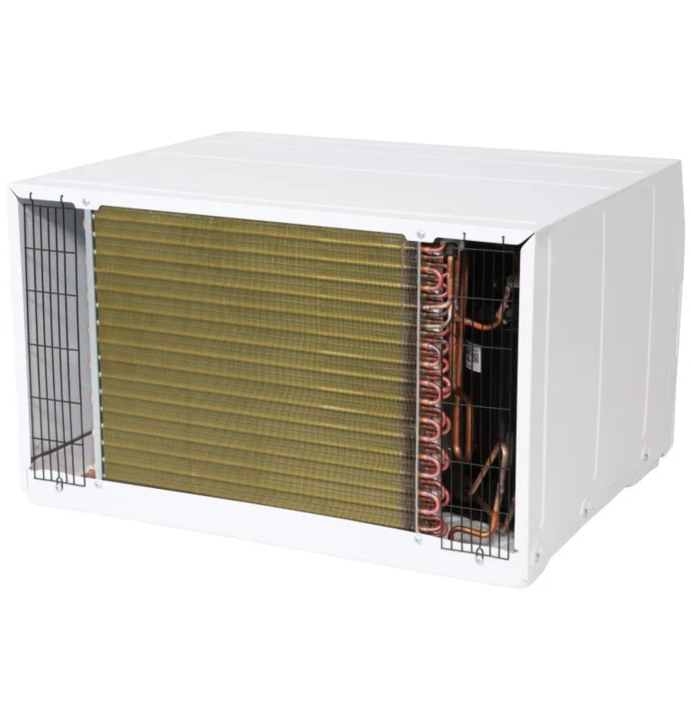 GE Appliances Built In Air Conditioner White - AKCQ10DCJ