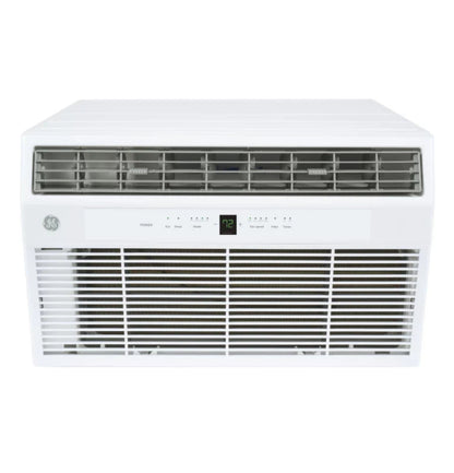 GE Appliances Built In Air Conditioner White - AKCQ10DCJ