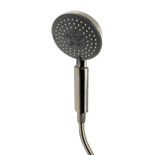 ALFI Round Style 2 Way Thermostatic Shower Set -  AB2545