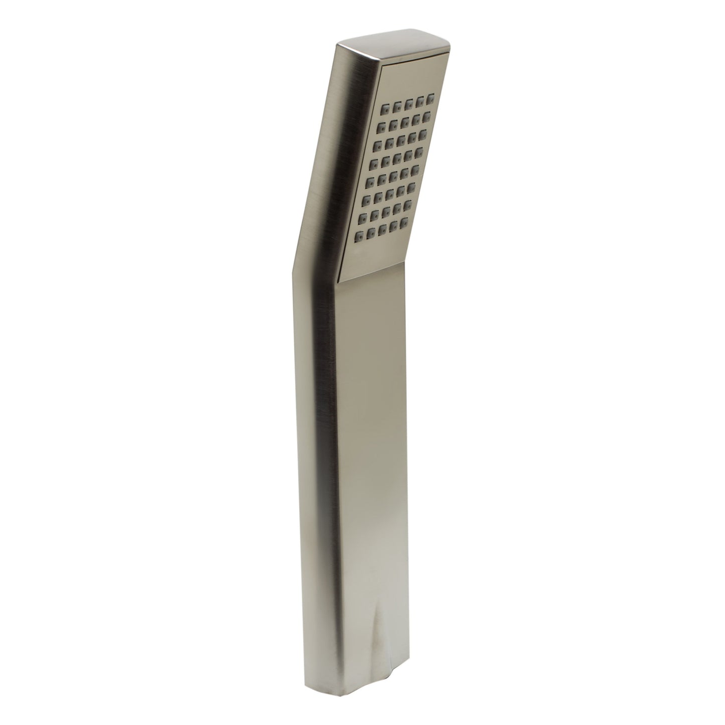 ALFI Single Hole Floor Mounted Waterfall Tub Filler -  AB2843