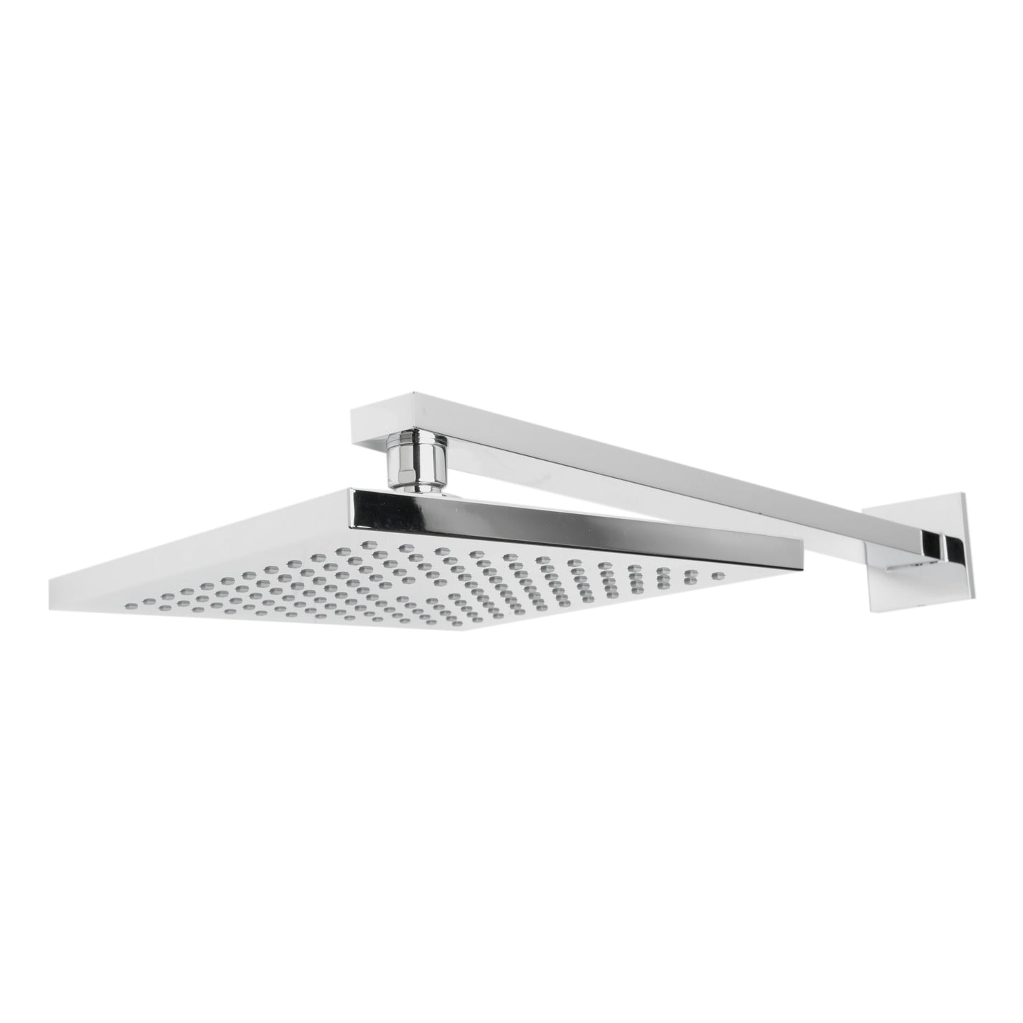 ALFI 3 Way Thermostatic Shower Set with Body Sprays  - AB2287