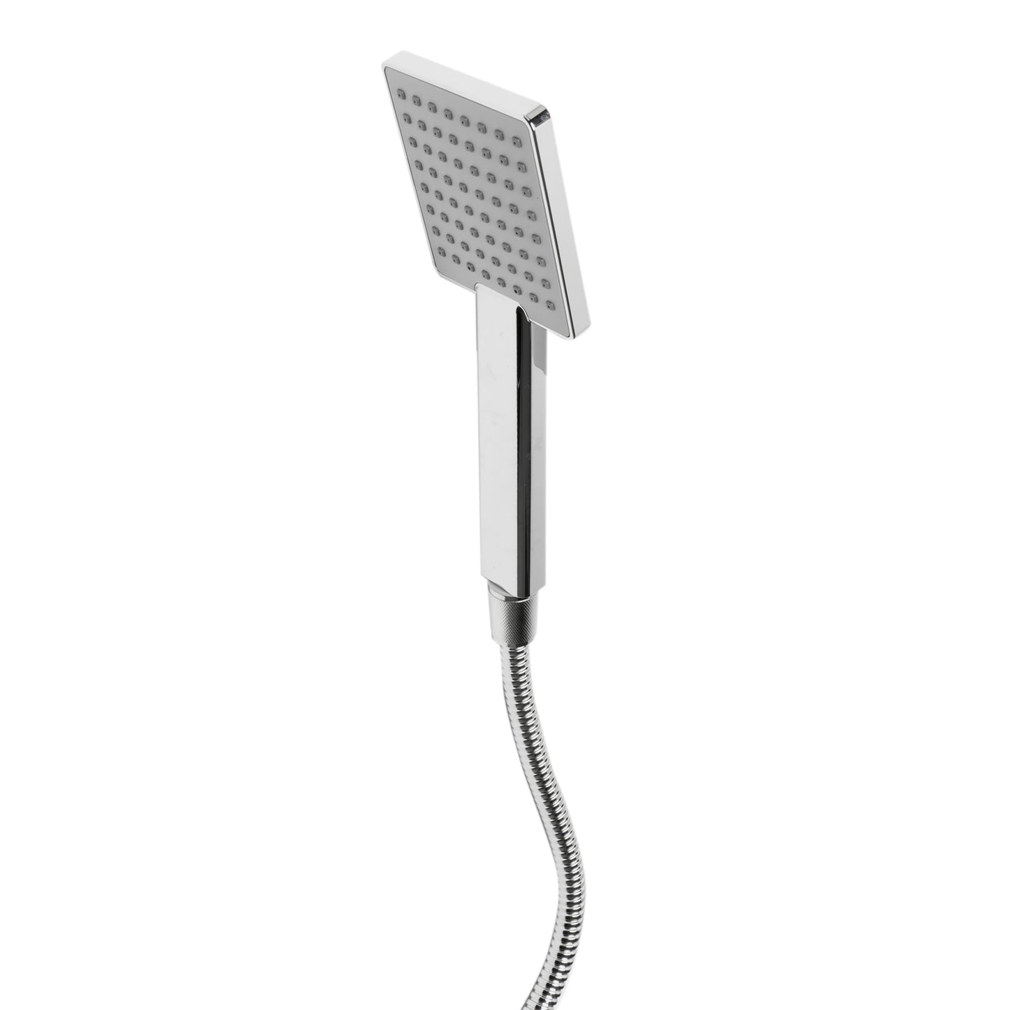 ALFI 3 Way Thermostatic Shower Set with Body Sprays  - AB2287