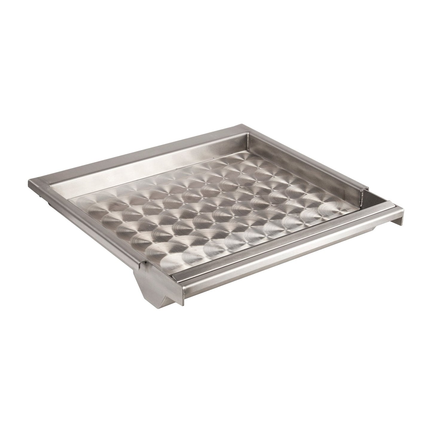American Outdoor Grill Stainless Steel Griddle Plate Attachment - GR18A