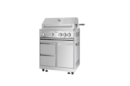 Thor Kitchen 32-Inch Liquid Propane Freestanding Grill - AP2-MK-LP