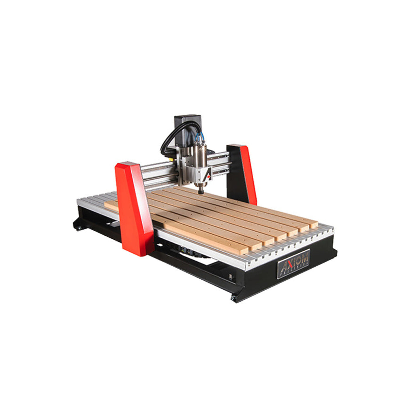 SCM  CNC Router - AX9-AR8PROV6