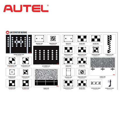 Autel - MaxiSYS - IA900AST - ADAS - All Systems Package + Tablet