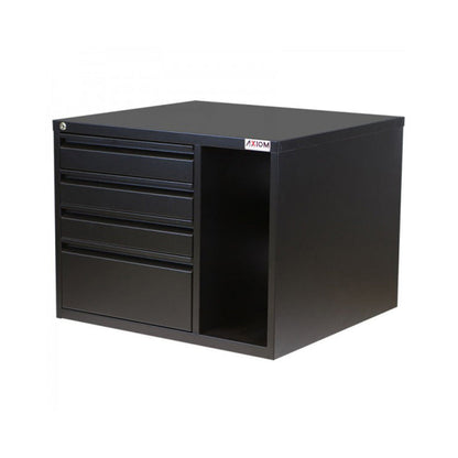SCM AR and Iconic Tool Box - AX9-ATB004