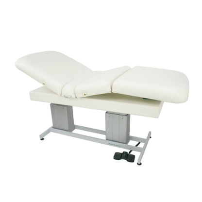 Touch America Atlas Classic Dual Pedestal Electric Massage Table  - 11380-07
