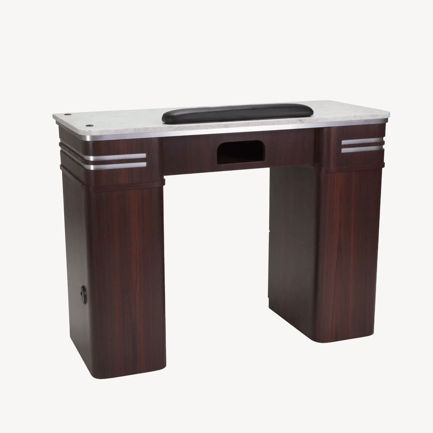 Mayakoba AVON I Manicure Table - JAT-NTBL-411-KIT